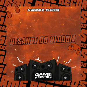 Desande Do Olodum