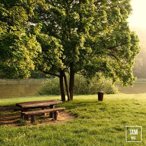 Coffee Time Calmful Lounge