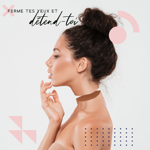 À la recherche de calme