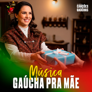 SENHORAS DO PAMPA (AO VIVO)