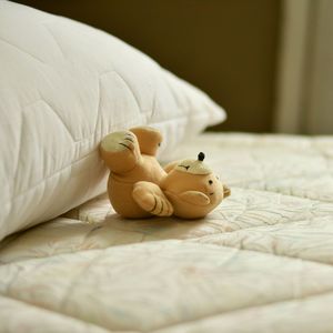 Shushing Soothing Sounds for Sleep Baby