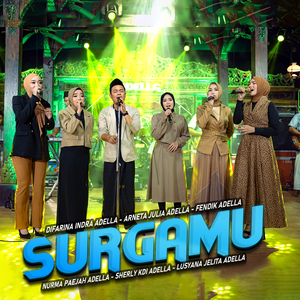 Surgamu