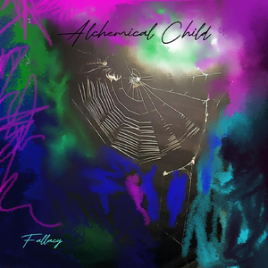 Fallacy (feat. Halfblood Gypsy)