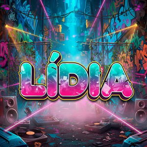 Lídia