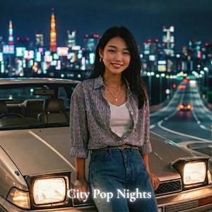 赤坂の夜霧（Night Mist of Akasaka）