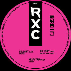 Bullshit (Mattia Trani Remix)