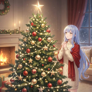 Last Christmas (中文填词)