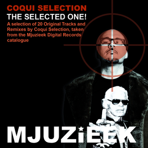 Jibaro (Coqui Selection Remix)