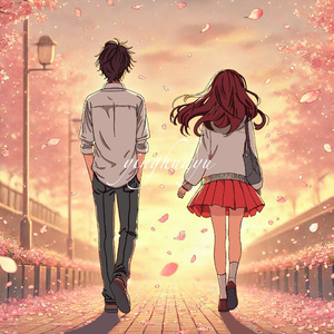 樱花雨(prod.罗恩rune)