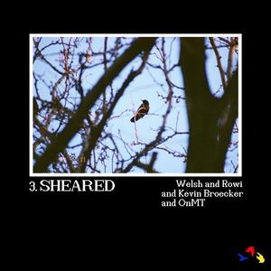 Sheared (feat. Kevin Broecker)