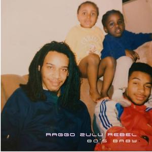 Being with you (feat. TonyAs, JayJayBorn2Sing, TBear, Big Cakes & Cyclonius)