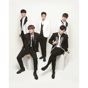 Don`t Touch (Korean Ver.)