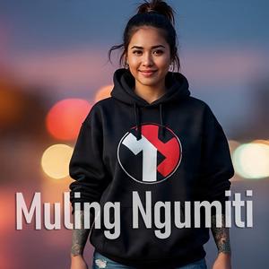Muling Ngumiti