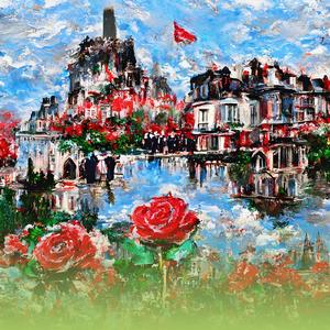 e´ o fim do mundo ainda tenho minha gata