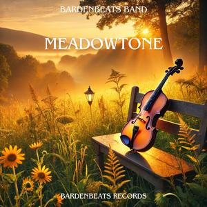 Meadowtone (Lo-fi Appalachian Bluegrass relaxing Banjo & Fiddle for Focus Study & driving)