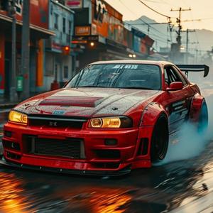 Brazilian Phonk Club (Ride or die)