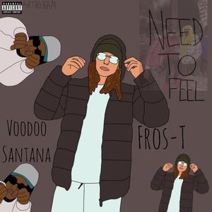 Tapatío (feat. Voodoo Santana & AO Baby)