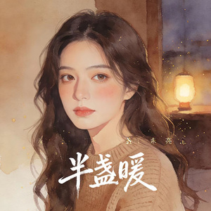 半盏暖