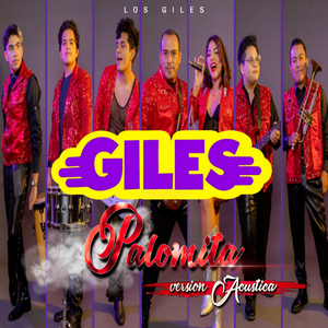 Palomita (Versión Acústica)