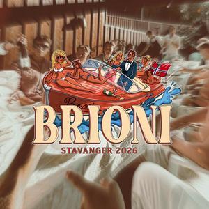 FYLL GLASSET (Brioni)