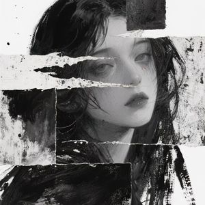 错过（完整记录关于你的失去）