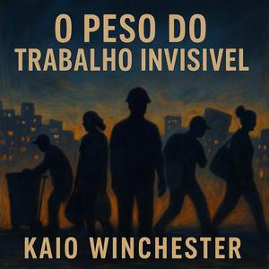 O Peso do Trabalho Invisível