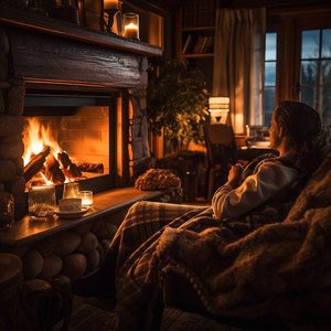 La Calma De La Fogta Para El Impulso De La Concentración