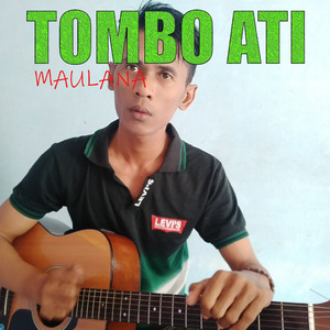 Tombo Ati (cover)