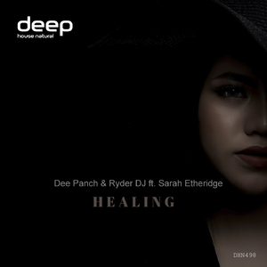 Healing (Extended Mix)