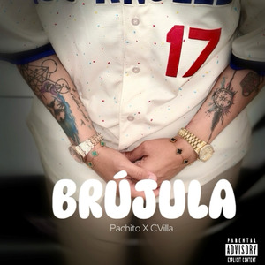 Brújula (2025 Remastered Version)