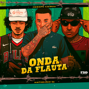 Onda Da Flauta