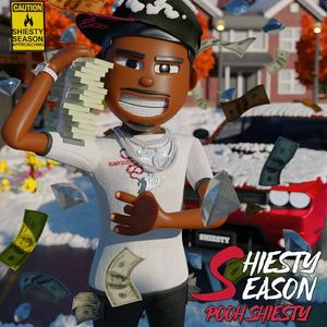 “Bloody” 孟菲斯&Rich4ever&Pooh Shiesty Type Beat