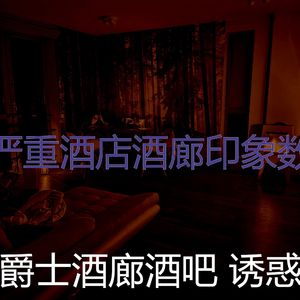 优美酒店大堂器乐