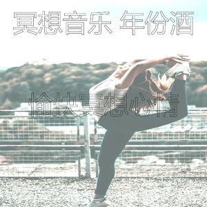 微妙的冥想心情