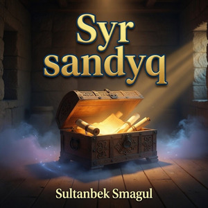 Syr sandyq