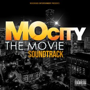 Mo City (feat. Edwin Victory)