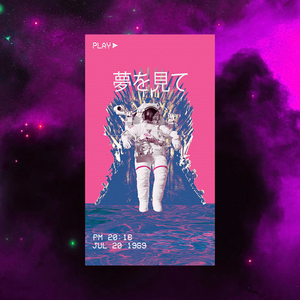 K-city[韩国嘻哈说唱伴奏]