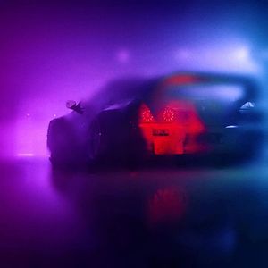 Break through the tunnel