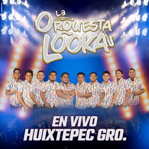 Popurri Luz Roja (En vivo)
