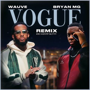 Vogue Remix (feat. Bryan Mg)