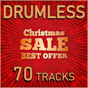 Funky Funk Master | Drumless 94 bpm