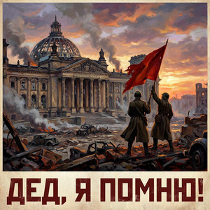 Слёзы памяти (Remix)