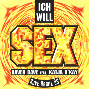 Partyzeit (Single Cut)