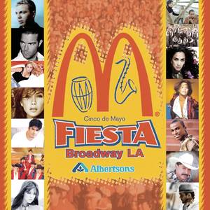 Que El Ritmo No Pare