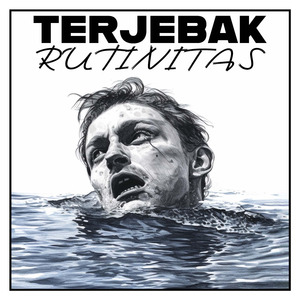 Terjebak Rutinitas