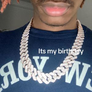 Not around (feat. Big_k_velocity)