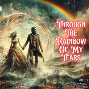 Troublous Times (No Shine In My Eyes) (t396) (Live Composing)