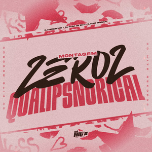 Montagem Zeroz Qualipsnorical