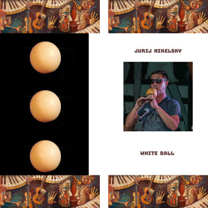White Ball