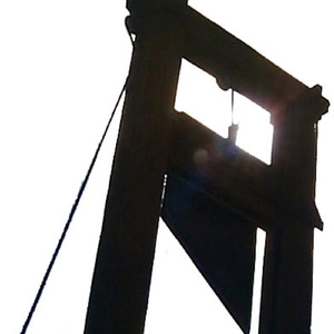Guillotine (Remix)